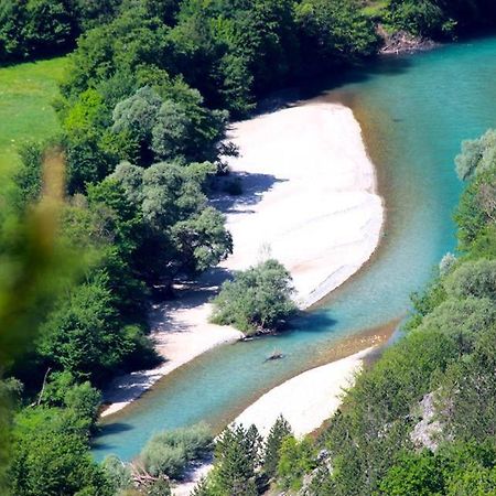 Exo Log Cottage Jezero  Екстериор снимка