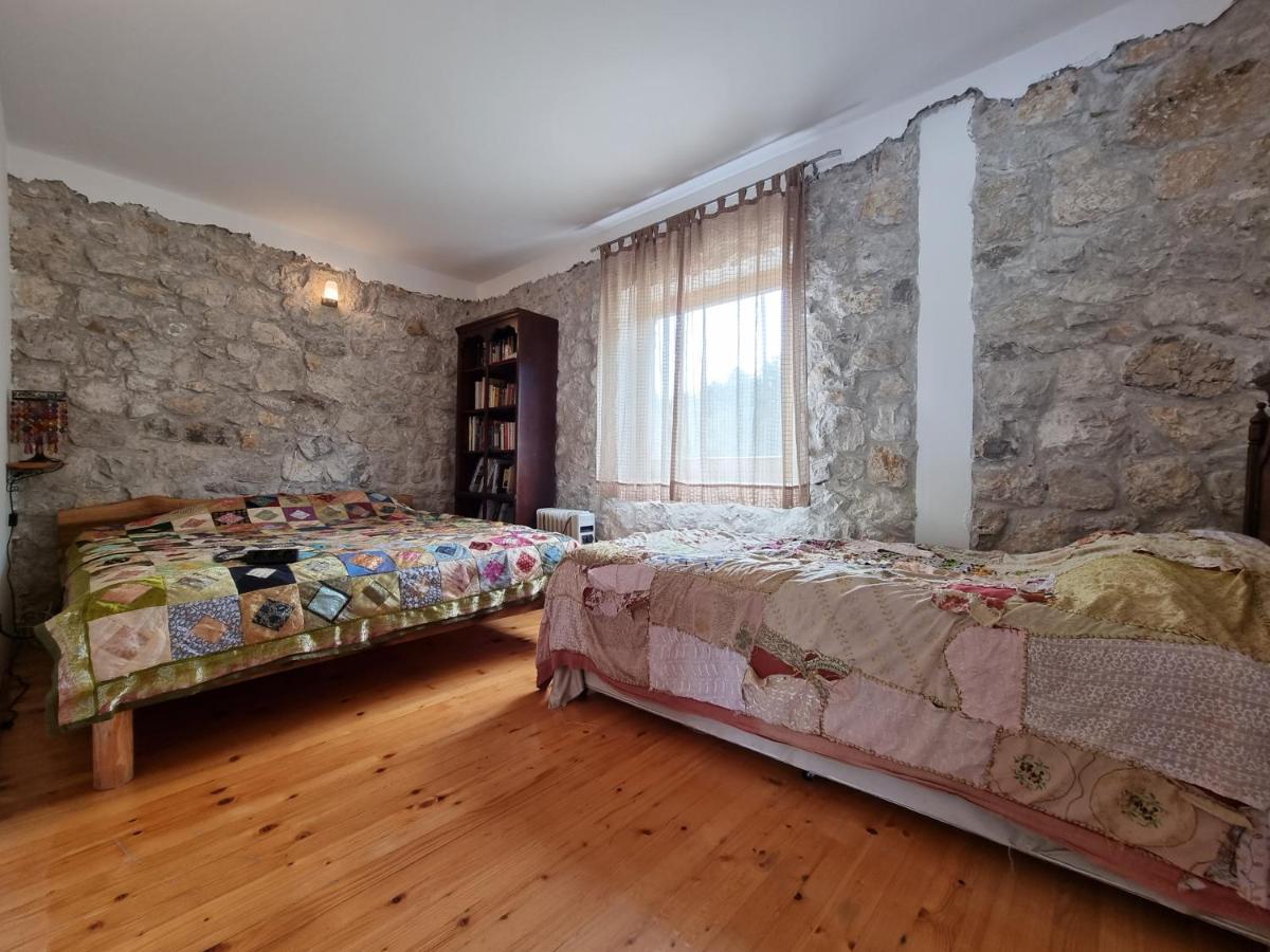 Exo Log Cottage Jezero  Екстериор снимка