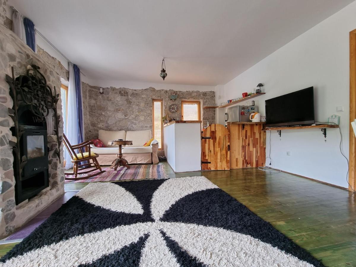 Exo Log Cottage Jezero  Екстериор снимка